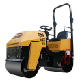 Vibratory Road Roller Hydraulic Small Compactor Roller